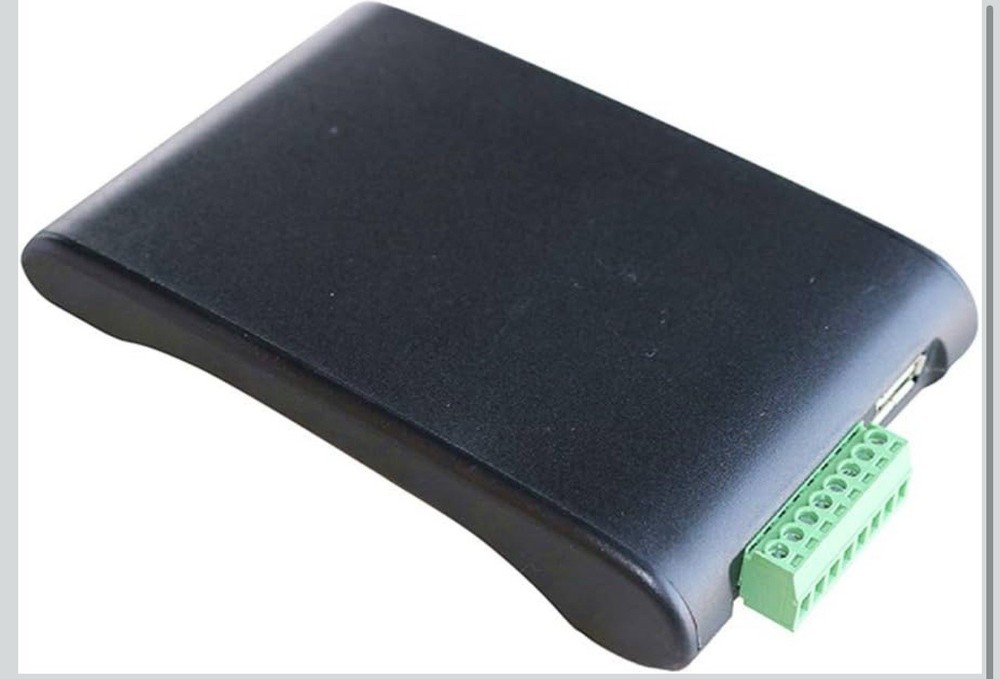 GEE-UR-2100 Desktop Uhf RFID Reader Writer USB/ RS232 Interface