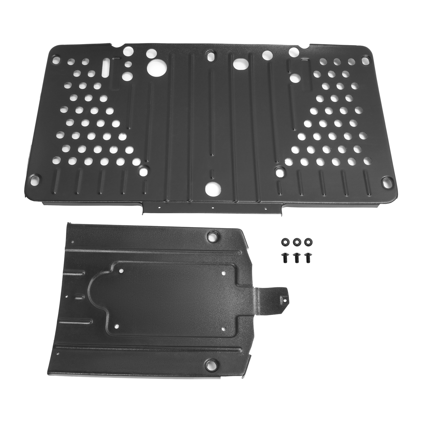 Skid Plate For Polaris Ranger 1000 900 570 XP Brutus HD 2013-2019 #5438878-070