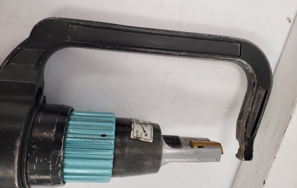 (74598-1) Snap On AT184 Spot Weld Drill