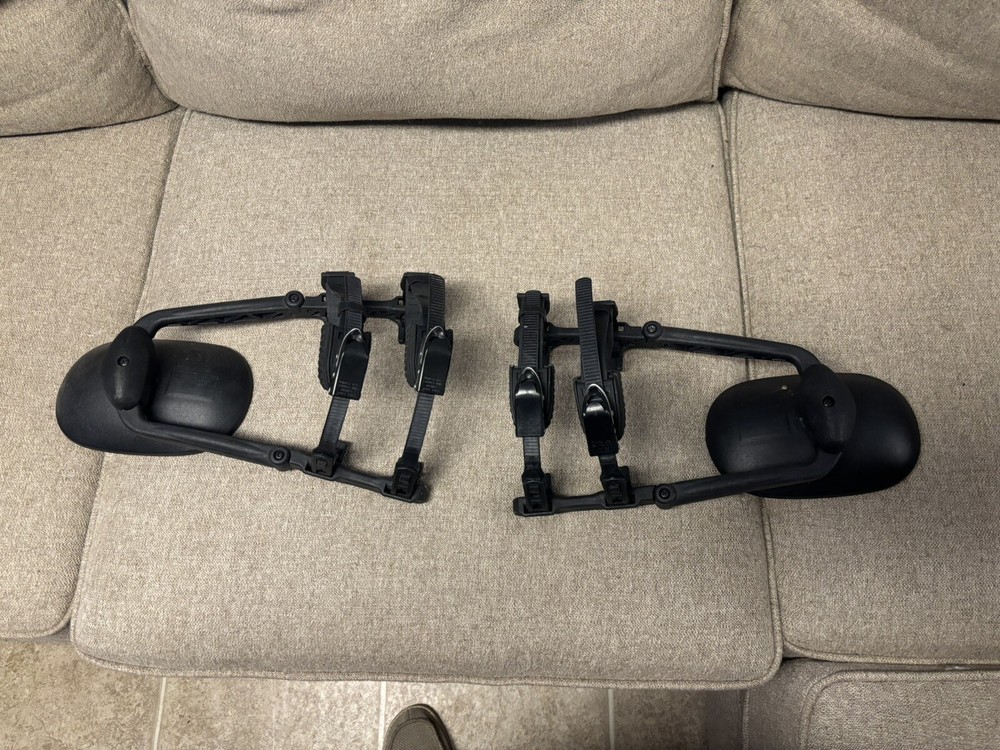 Fit Systems Towing Mirrors