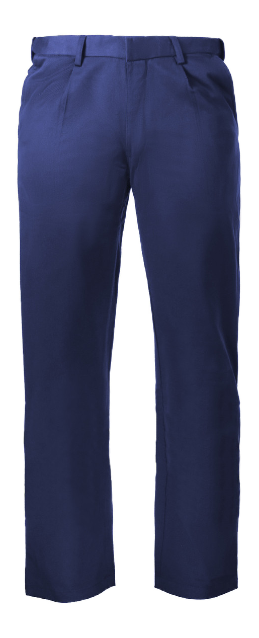 Flame Resistant FRC Pant / Trouser - 88%C/12%N - Flex fit Waist