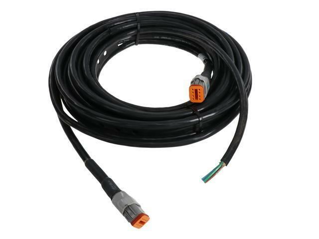 JLG p/n 1001178685 Platform Cable