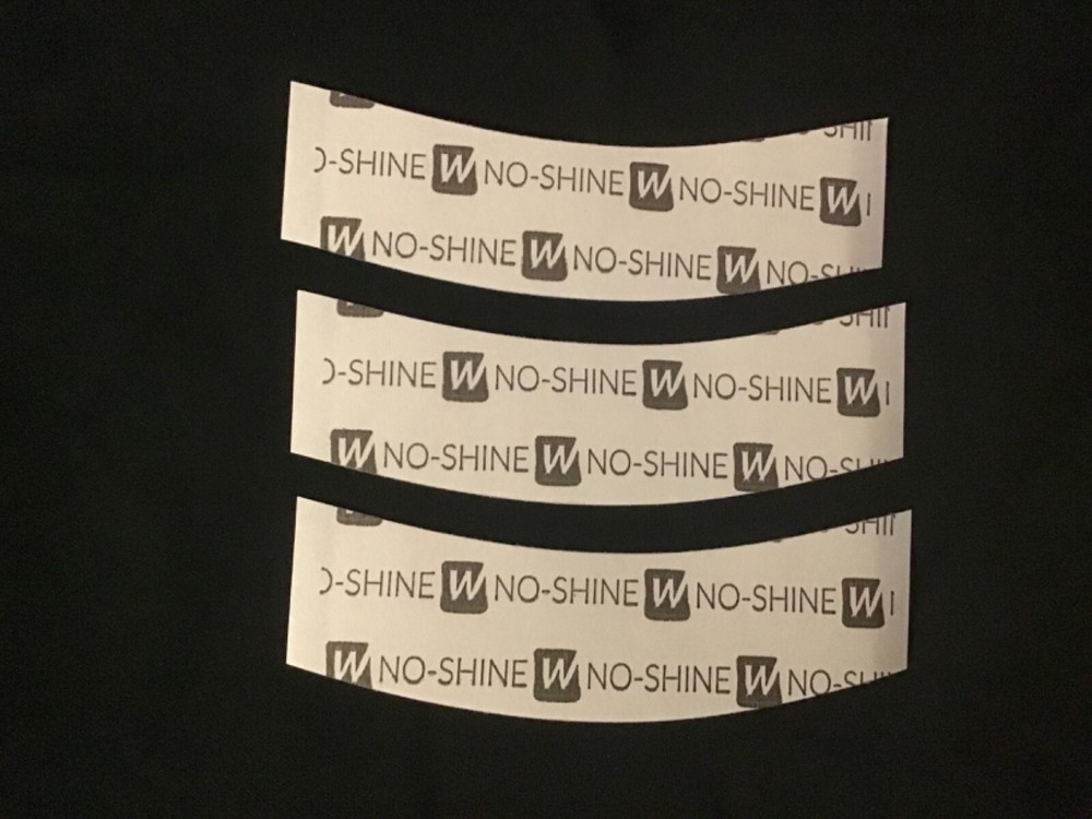 WALKER C CONTOUR NO SHINE ( 36 ) STRIPS