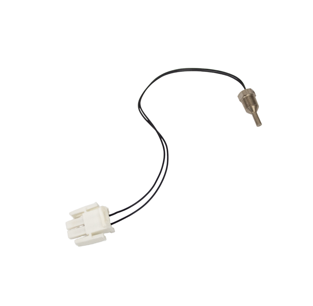 Rinse Probe Assembly, 1/8-27 Taper Pipe Thread, Fitting Hobart Dishwashers. Repl