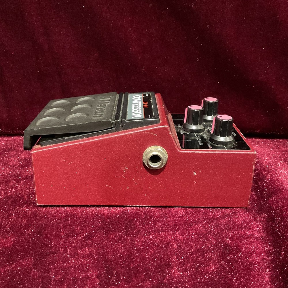 Maxon Cp-01