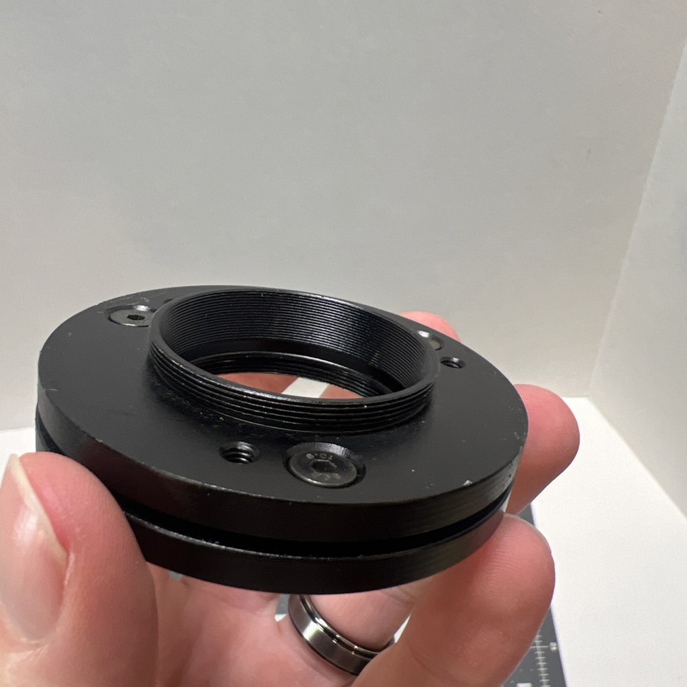 Teleskop Tip Tilter Telescope piece