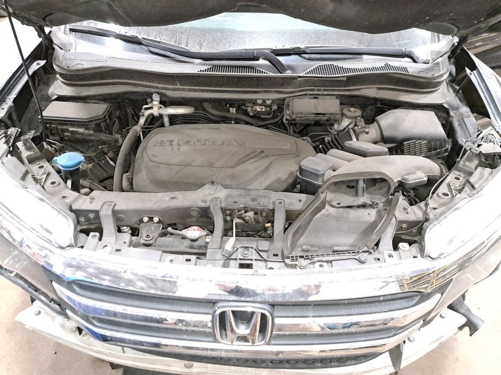 2018 Pilot Jack Sku#4285570