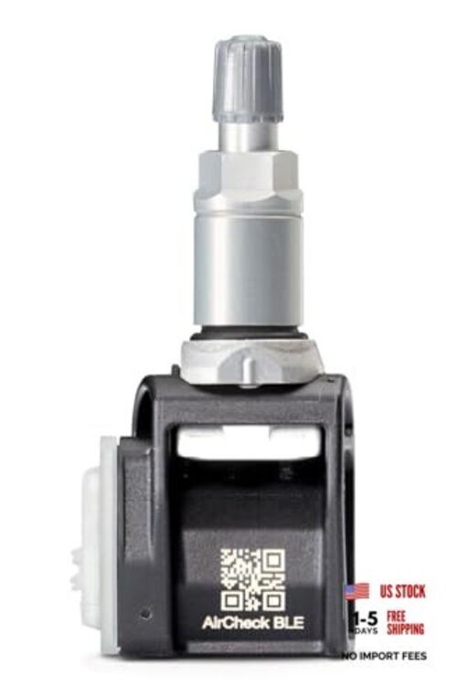 Schrader TPMS 29501 AirCheck BLE Bluetooth TPMS Sensor – Internal Tire