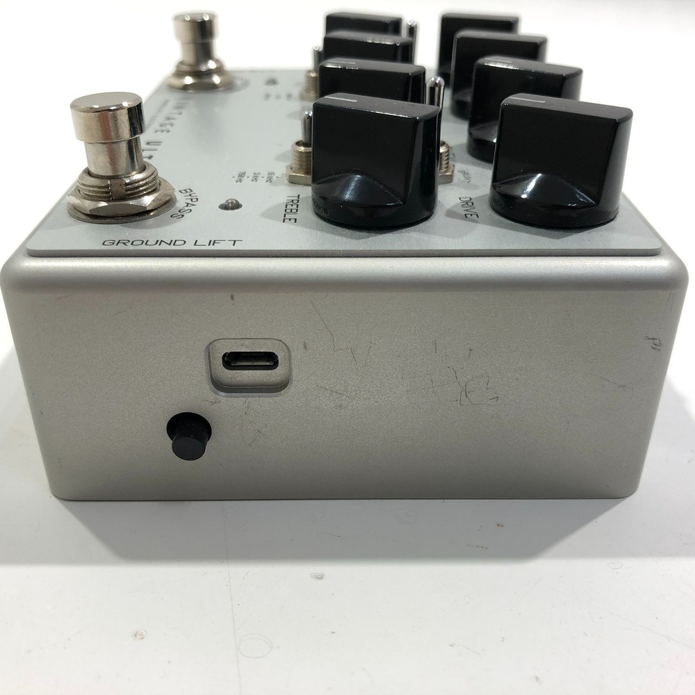 Darkglass Electronics Vintage Ultra v2 Effect Pedal