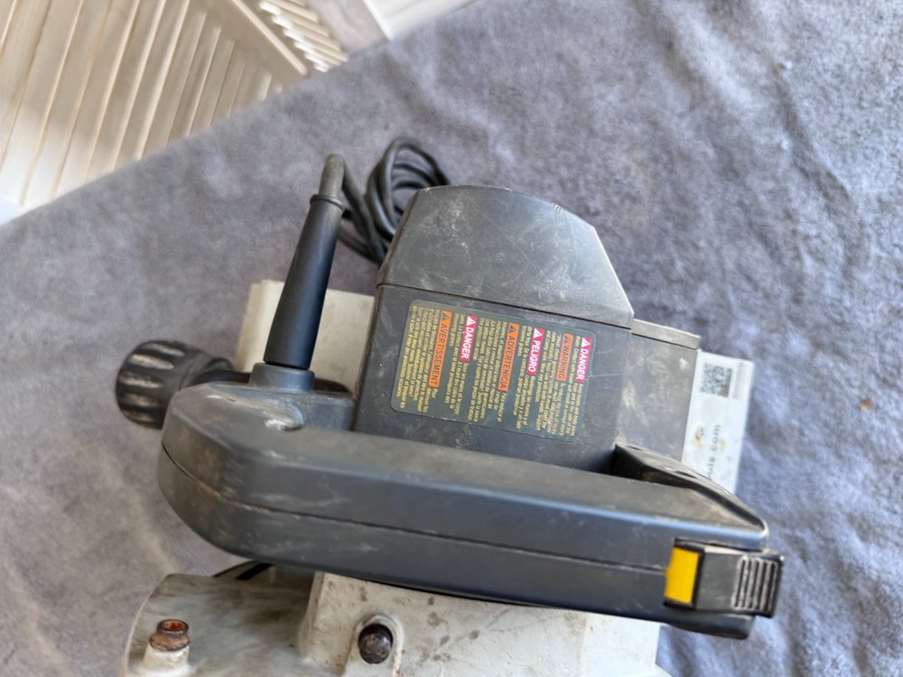USED - Exact Pipecut 220e Pipe Saw (Saw Only)