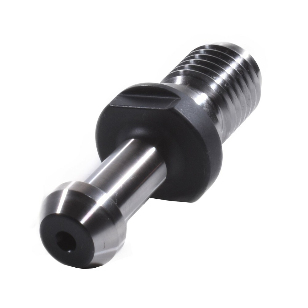 1PC NON COOANT CAT40 M16X2 PULL STUD RETENTION KNOBS 45 DEGREE HAAS MACHINE