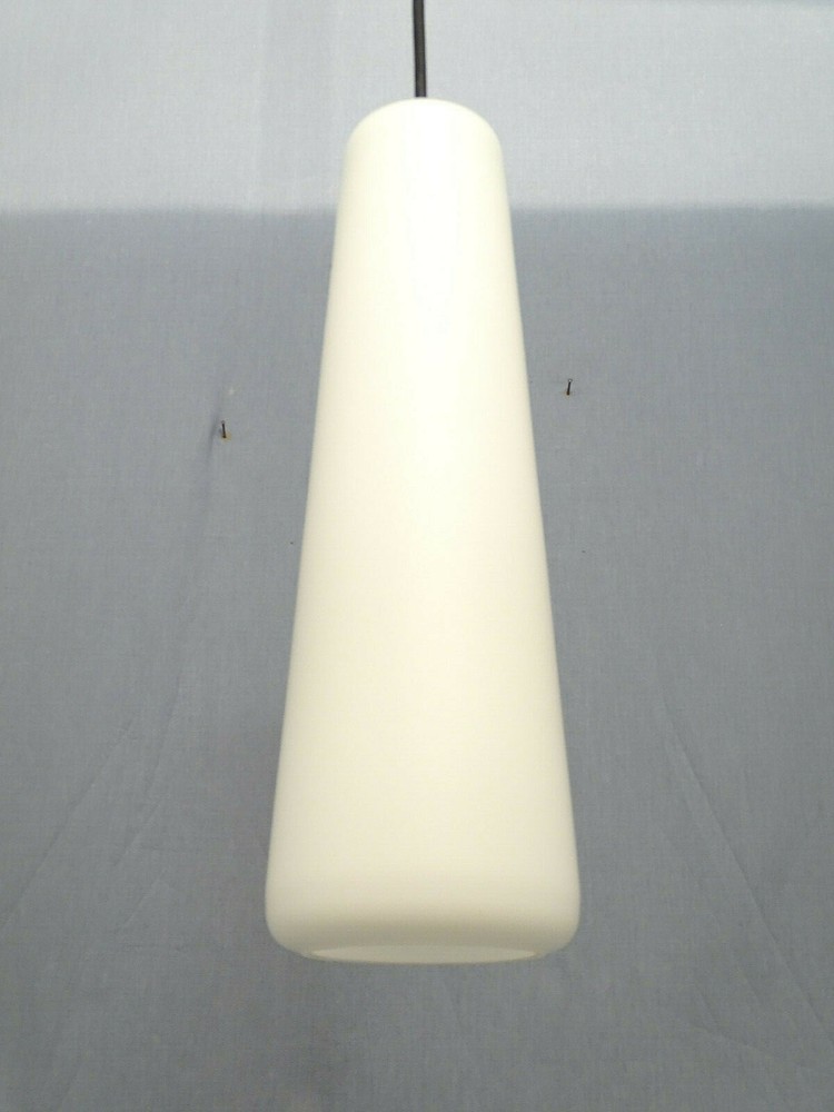 Glass Pendant Light Gangkofer Era