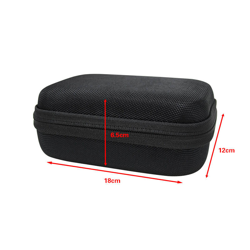 Carry Storage Travel Case for DJI Osmo Action Camera