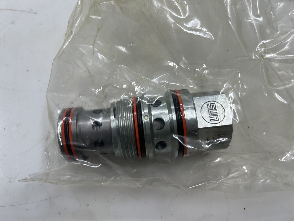 25gpm Fixed Orifice, Bypass/restrictive Priority Flow Control FREA-XAN-8GPM