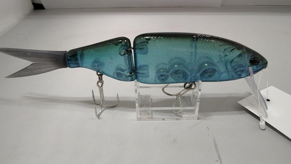 Drt Klash6'6 Tiny Crash