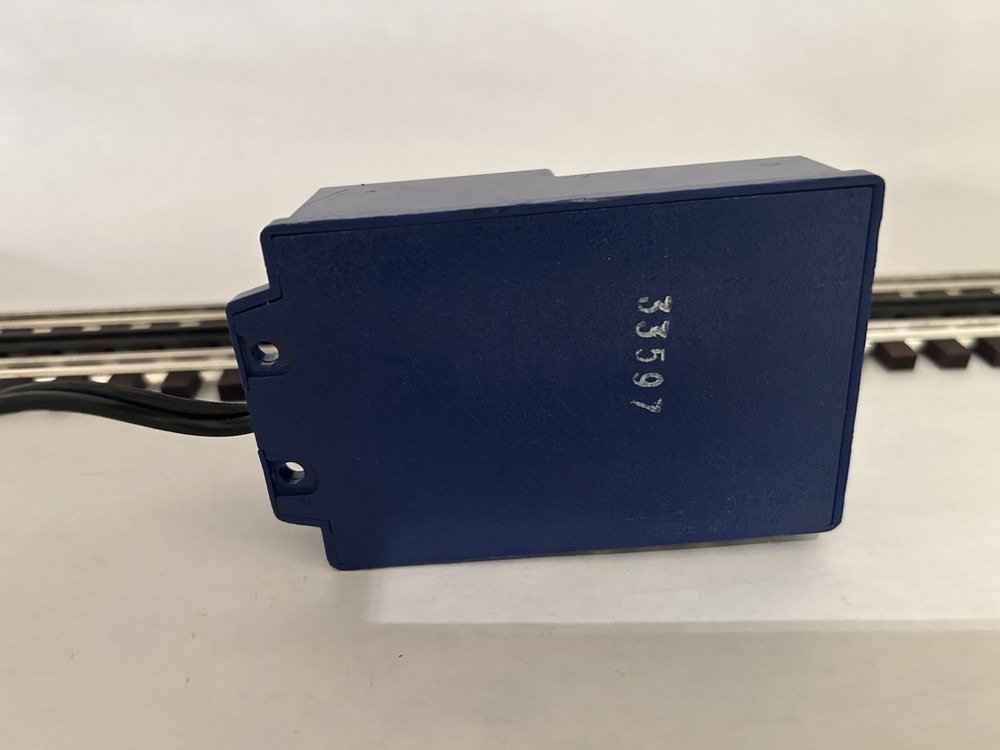 Life Like HO Train 120V Transformer - TESTED