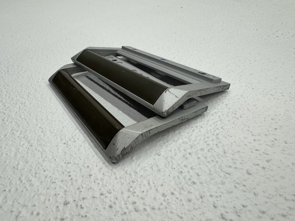 Hewlett-packard 3U Instrument Handles