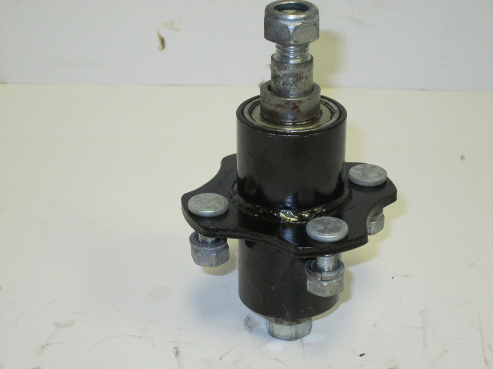 Mobility Scooter Wheel Hub