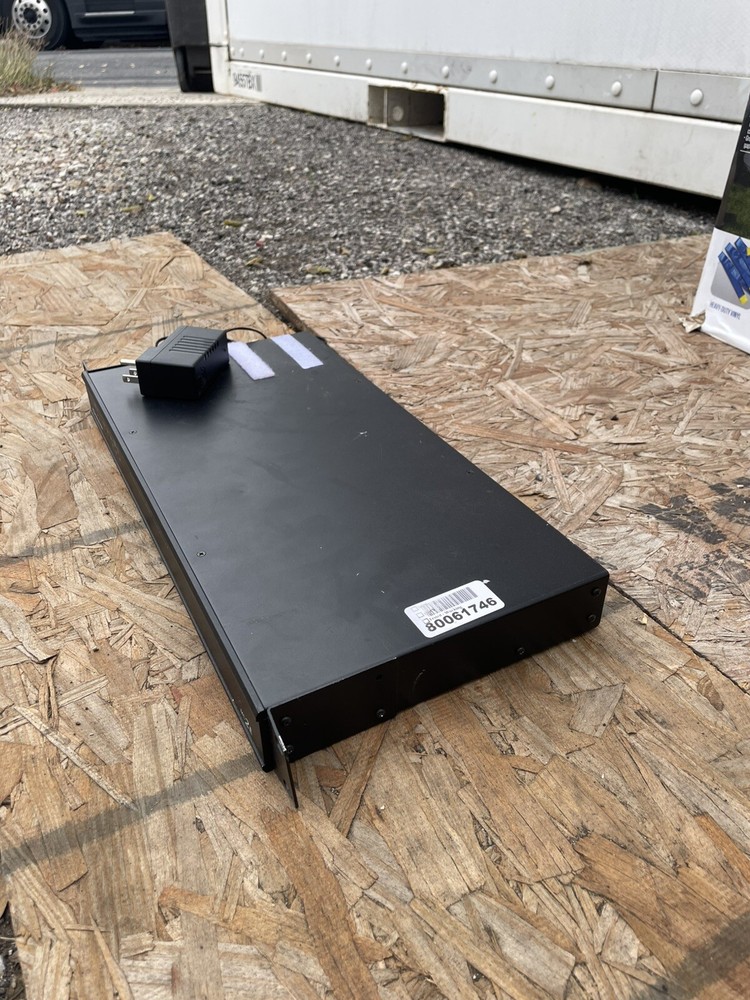 Creston MC2E Media Control System Processor