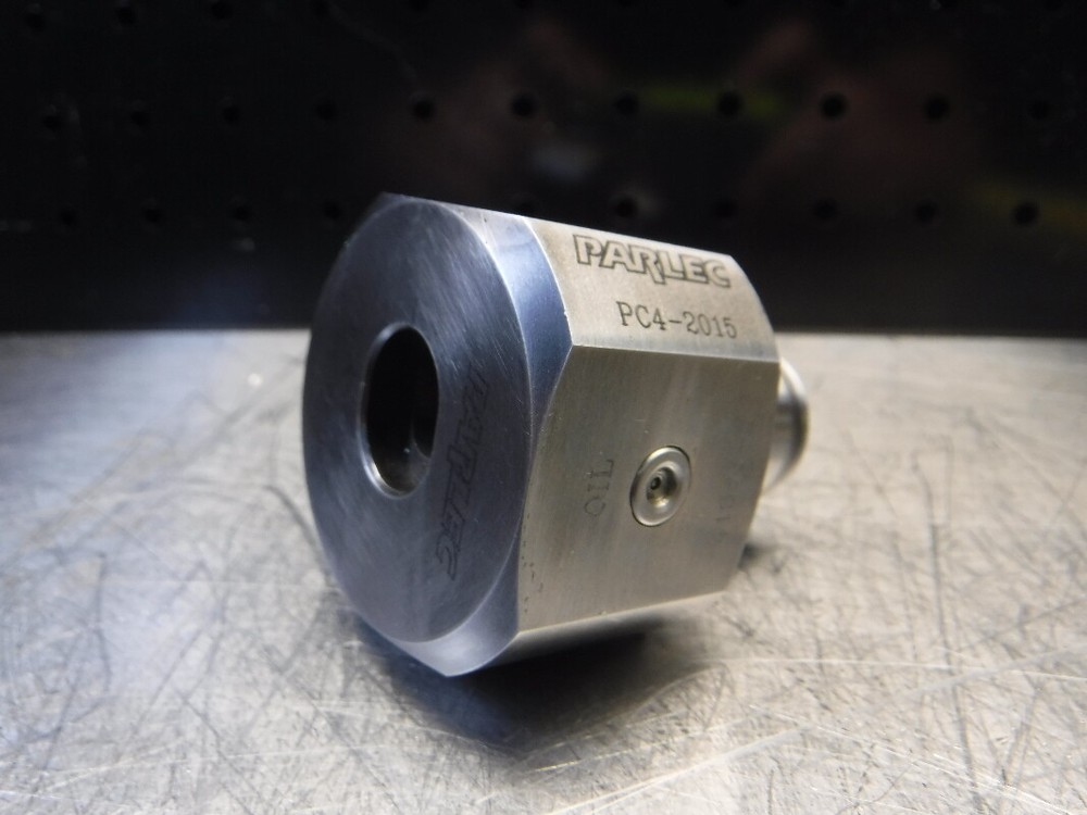Parlec PC4 Boring Head PC4-2015 (LOC2025A)