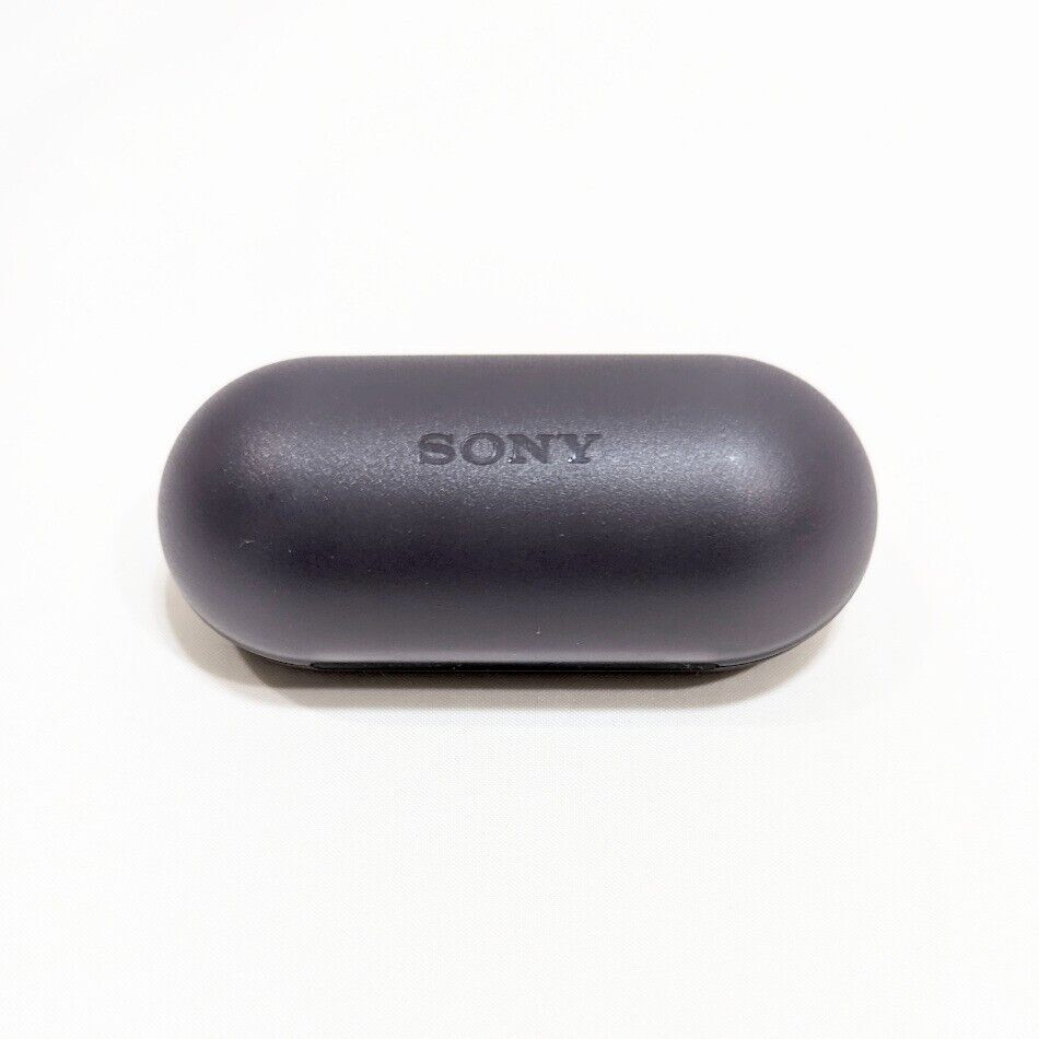 Sony WF-C500 Charging Case WFC500 Case Replacement - Black