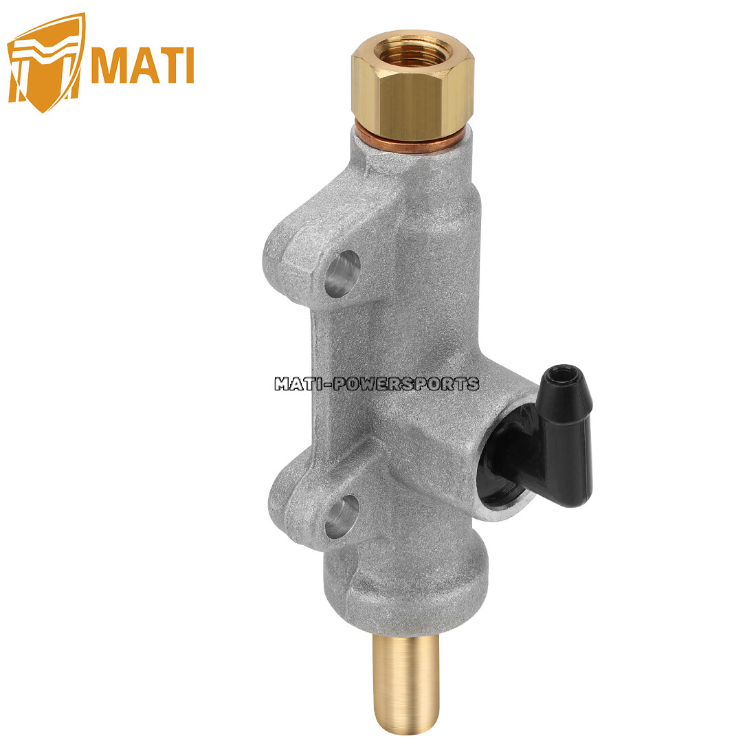 Rear Brake Master Cylinder For Polaris Sportsman 335 400 450 500 600 700 800