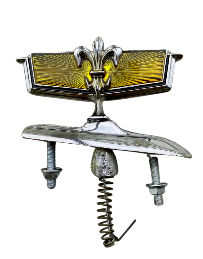 NEW 1977 1990 CHEVROLET CAPRICE TRUNK AND FRONT GOLD LOCK EMBLEM CHEVY FULL SET