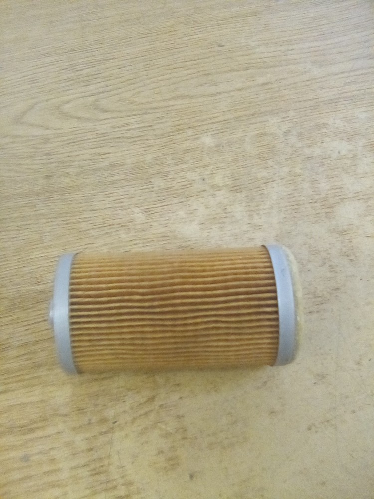 Vacuum Pump Air Filter 317957