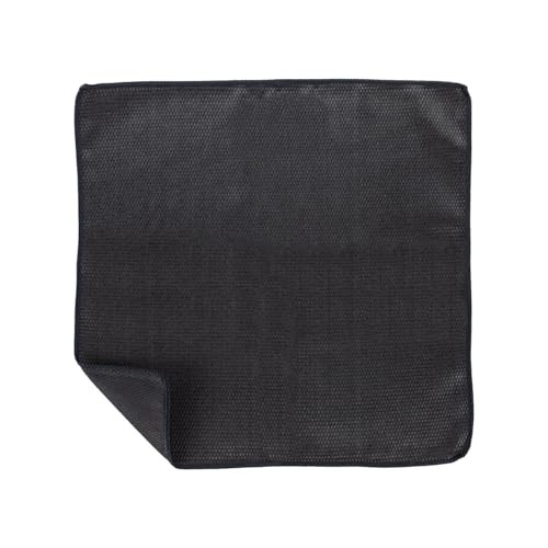 - Complete Interior Detailing Kit - Glass & Interior Cleaner, TriGrip