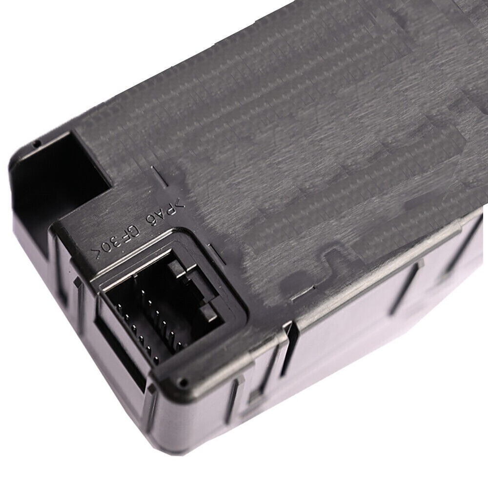 Wireless Ignition Switch Node Module With 2 Keys For Dodge Charger 68210150AB