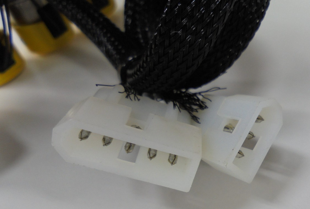 Proportion Air PA951 Air Flow Controller