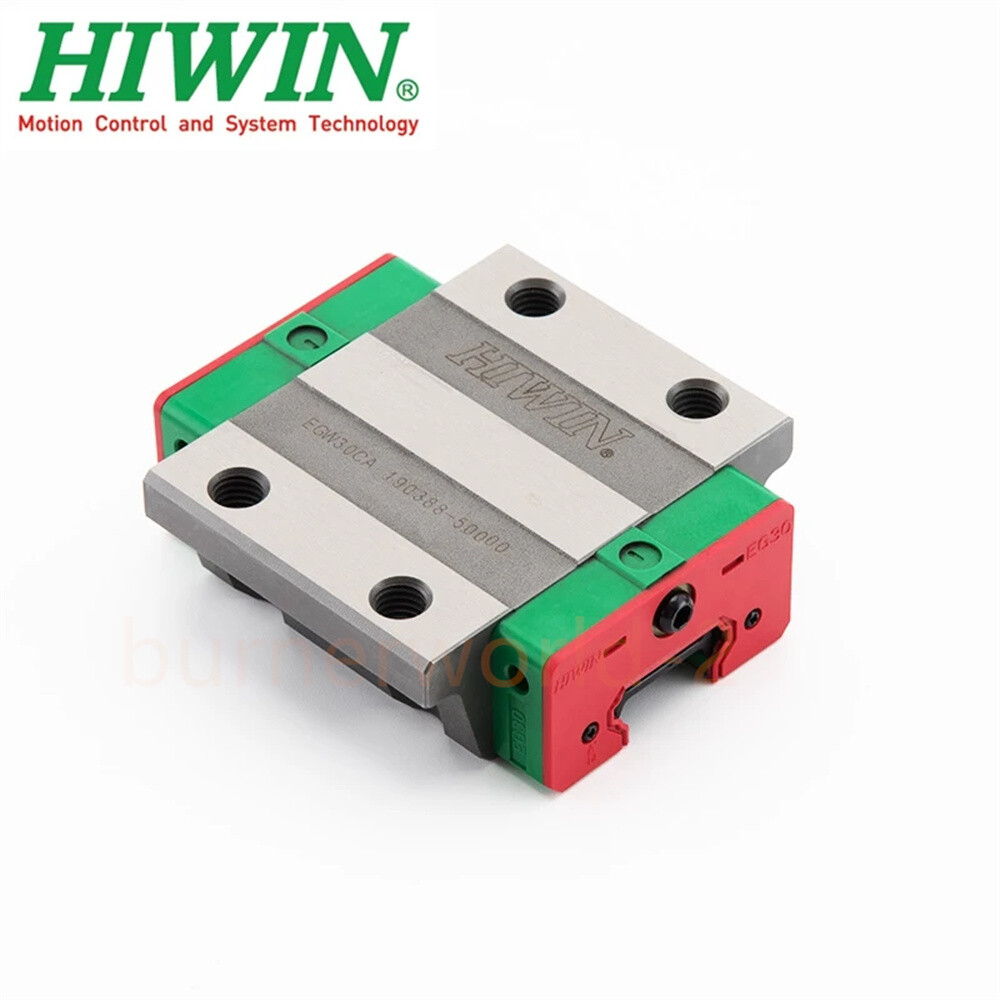 HIWIN EGH15CA EGH15SA EGW15CA EGH20CA EGH20SA EGW20CA EGH25CA EGH25SA EGW25CA