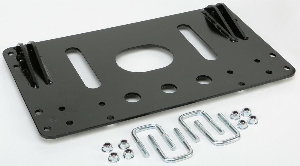 Open Trail Plow Mount Kit | 105120