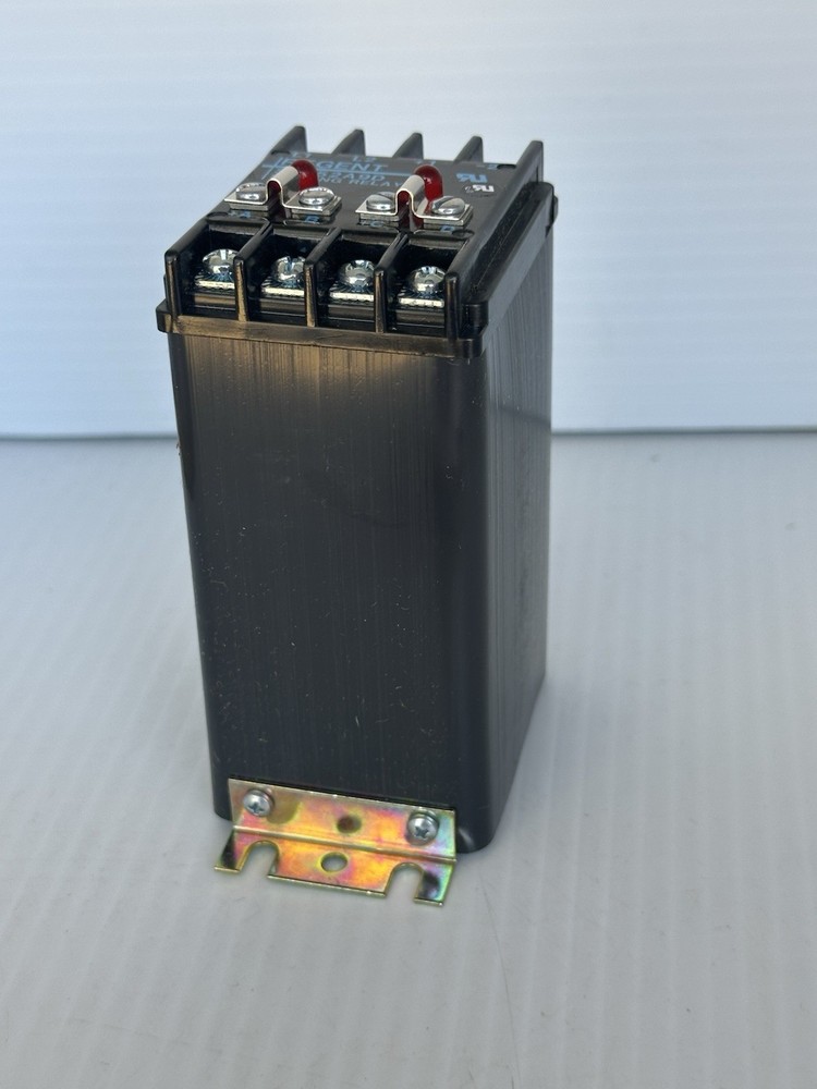 Regent Controls SR552A9D All Solid State Sensing Relay