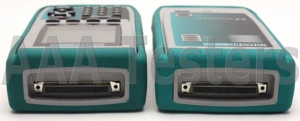 Fluke Microtest OMNIScanner Cat5 Cat5e Cat6 Certifier Tester