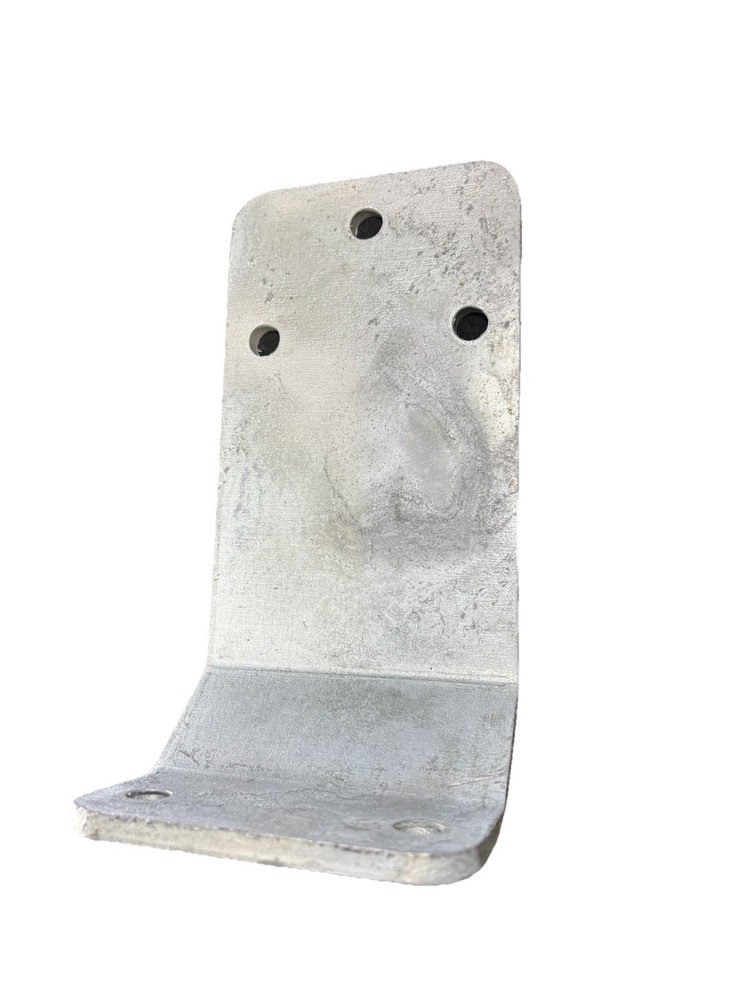 12” Bunk Bracket - Heavy Duty - Galvanized