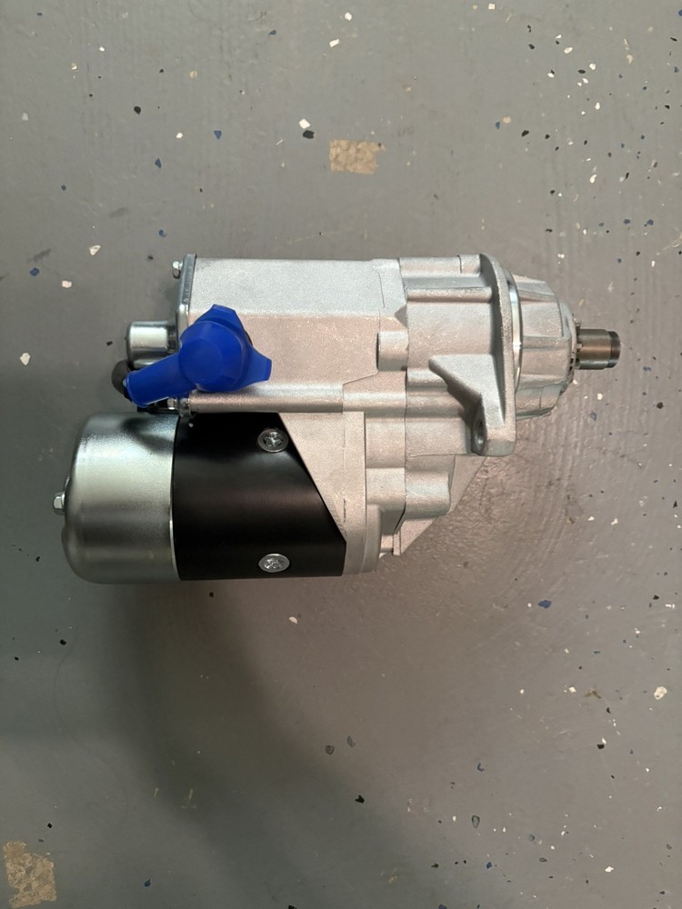 Starter Motor SE501426 for John Deere Engine
