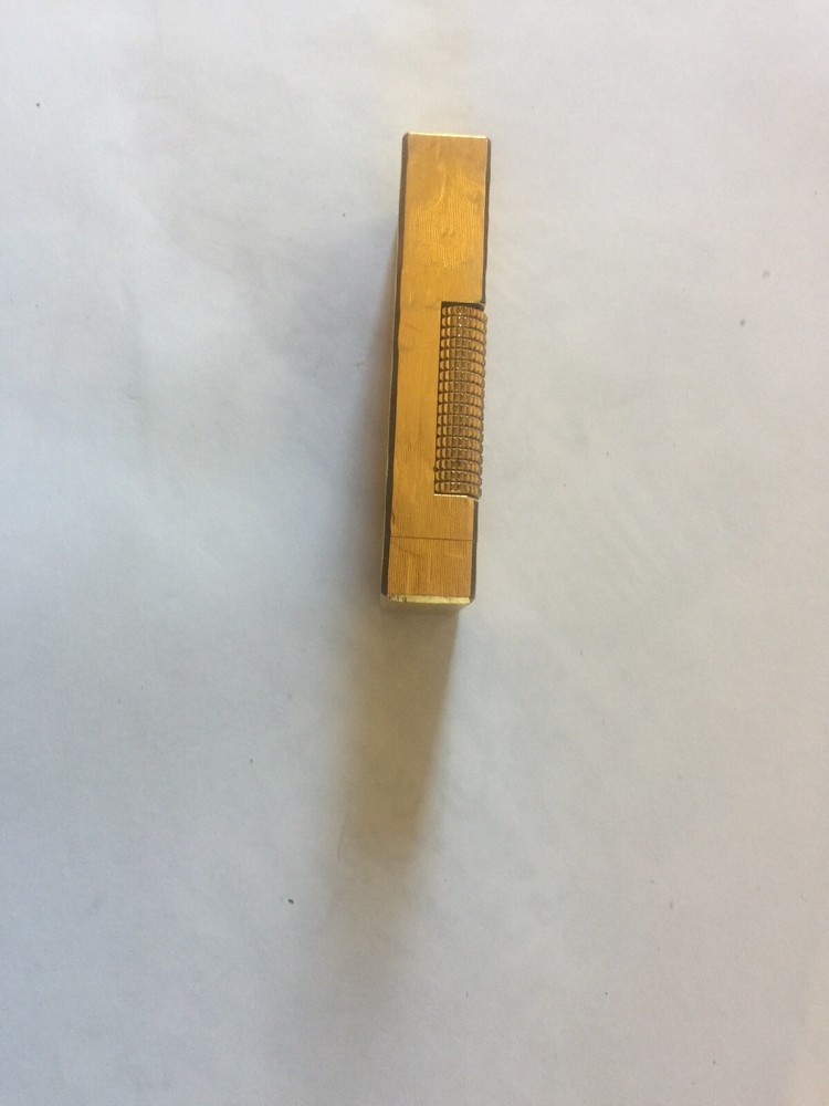 Great Condition Dunhill Lighter