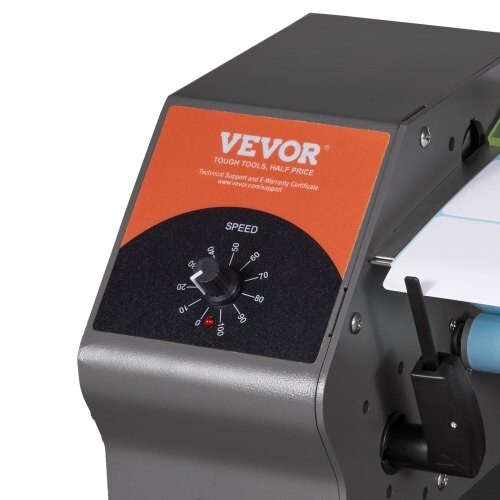 VEVOR Automatic Label Dispenser