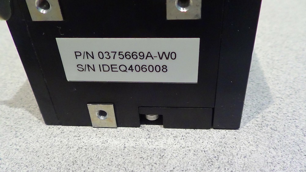 Orbotech 0375669A-W0 Optics Module w/ warranty