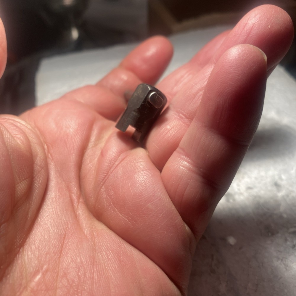 CVA/ Thompson Center Nipple Tool
