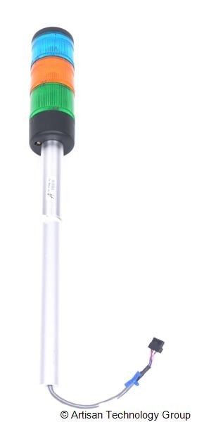 Telemecanique XVA-LC Stackable Light Set with Mount