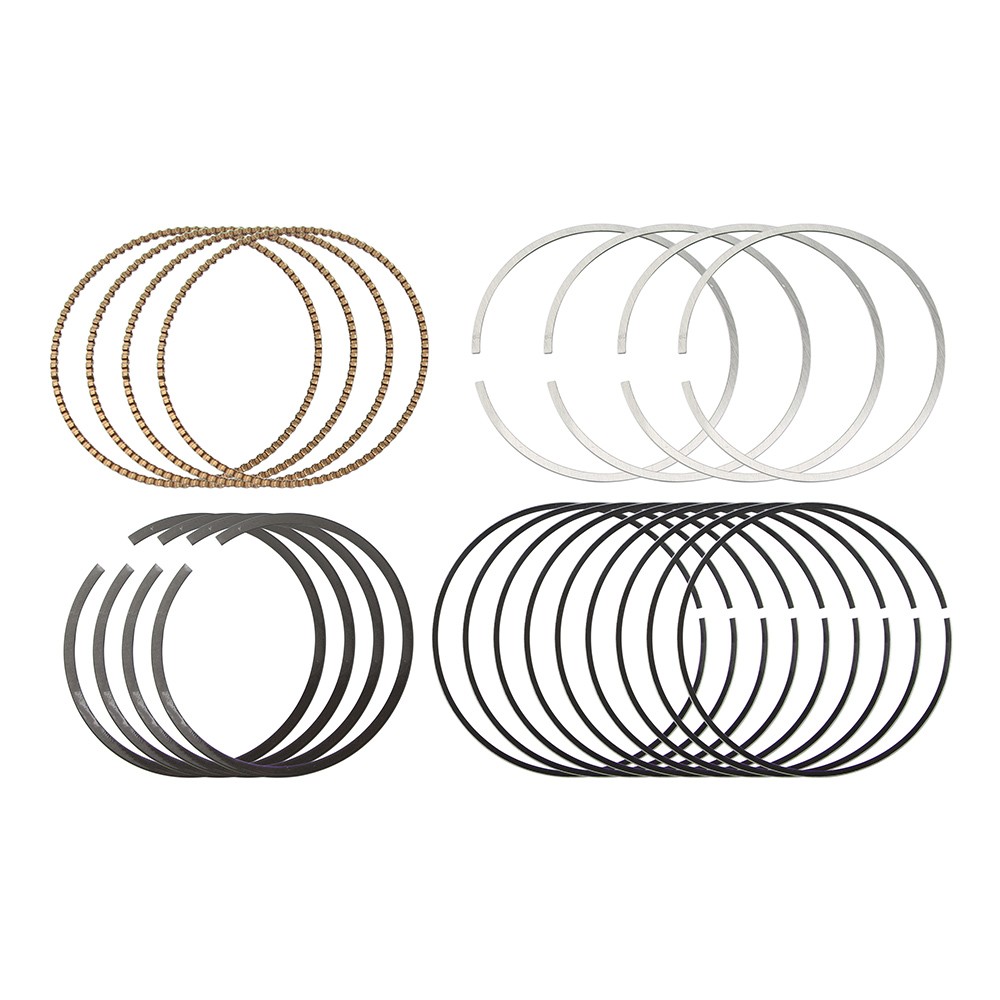 G4NC Engine Rebuild Overhaul Kit For Hyundai Tucson Kia Soul Sportage 12-19 2.0L