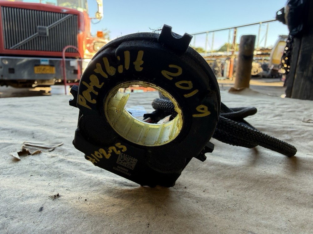 PACCAR STEERING COLUMN Steering Angle Sensor BENDIX 0486021023 K072855