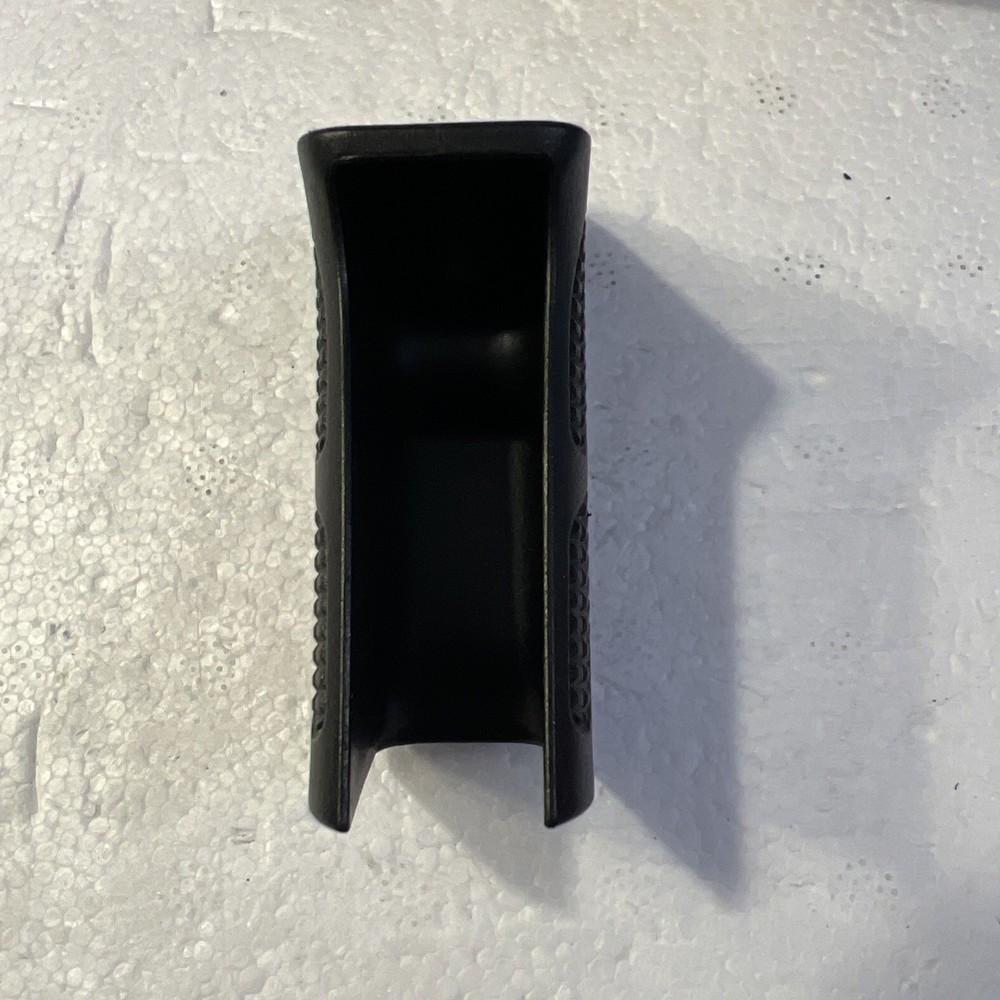 Archery Compound Fore Gip with Mounting Screws - Black - A