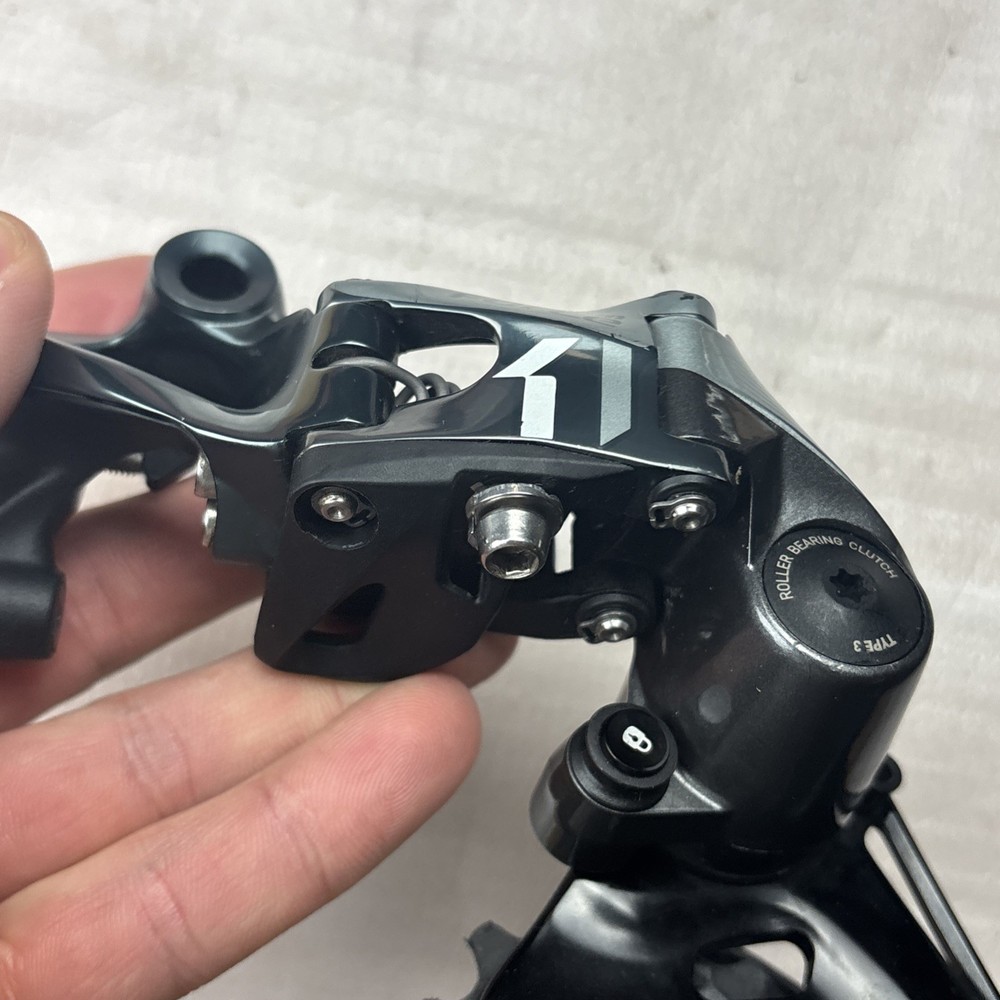 SRAM Force 1 Rear Derailleur 11 Spd