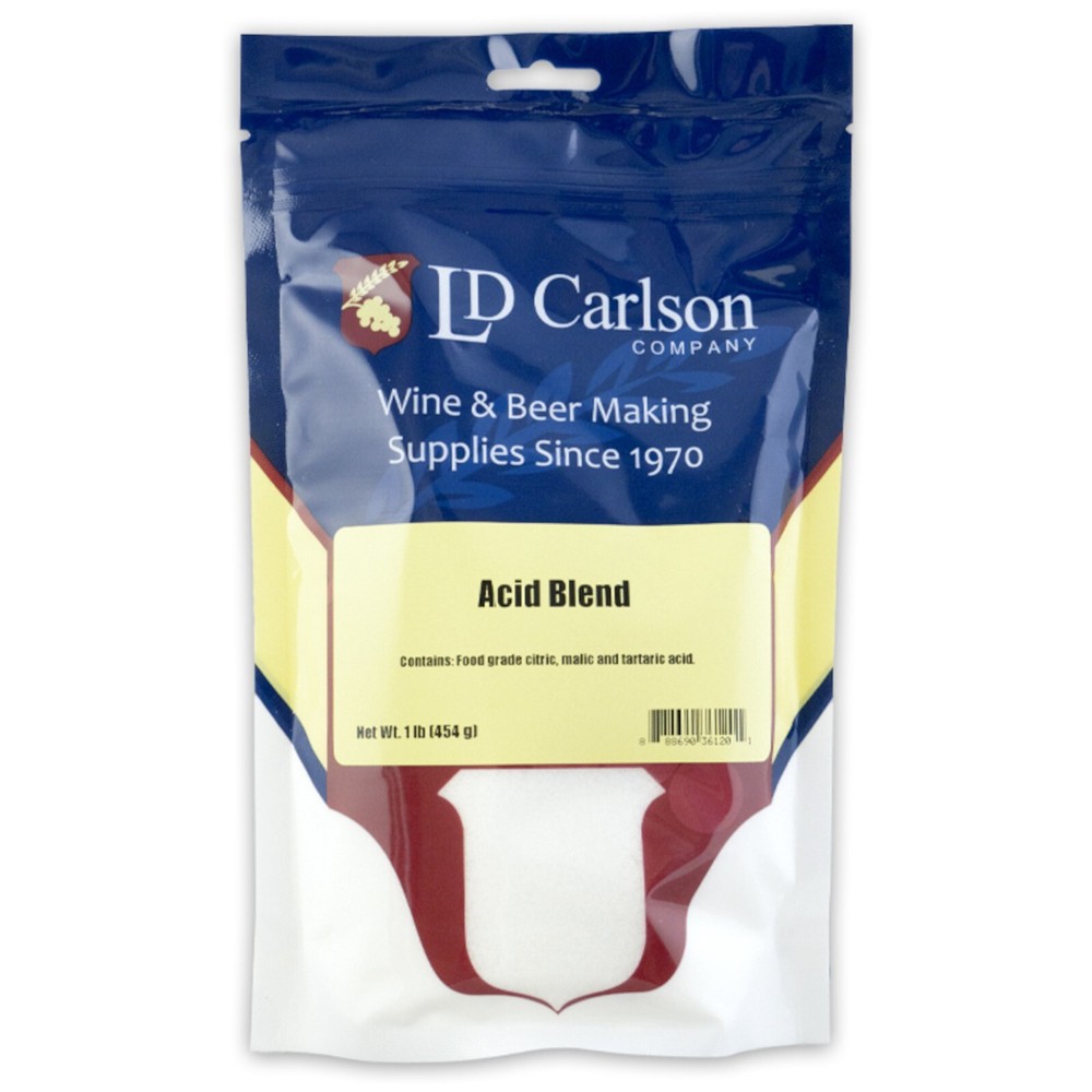 Acid Blend, 1lb