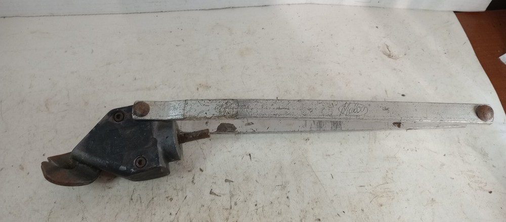 Malco Turbo Shear HD TSHD