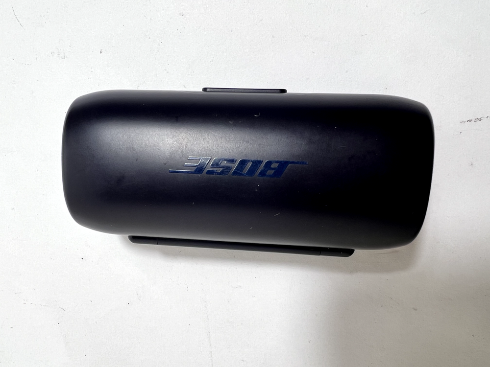 Bose SoundSport Free - Wireless Bluetooth- Replacement CHARGING CASE 423729 BLUE