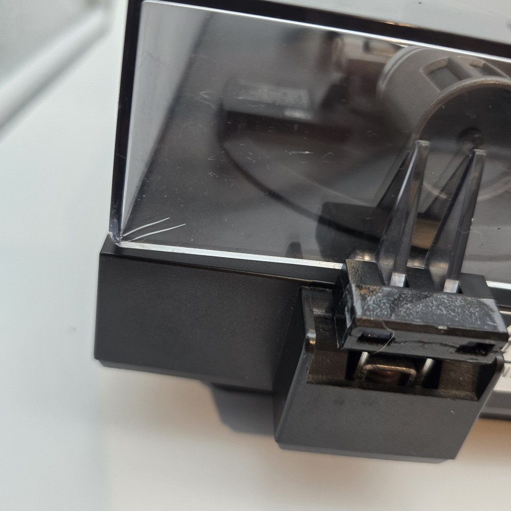 VTG Technics SL-DD22 Direct Drive Fully Automatic Turntable Fully TESTED! (READ)